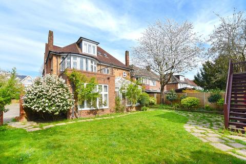 undefined, Brondesbury Park, London NW6