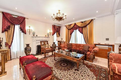 undefined, Brondesbury Park, London NW6
