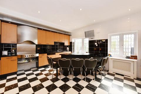 undefined, Brondesbury Park, London NW6