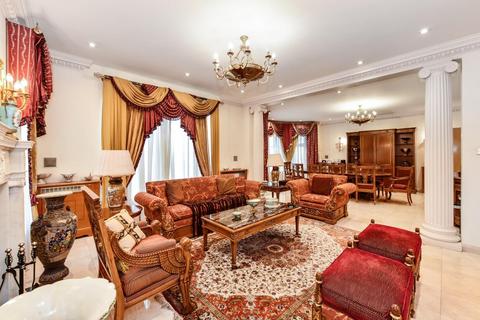 undefined, Brondesbury Park, London NW6