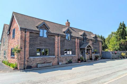 undefined, The Old Barn, Longville, Much Wenlock, TF13 6DT
