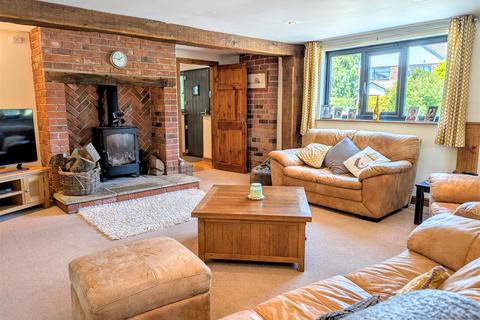 undefined, The Old Barn, Longville, Much Wenlock, TF13 6DT