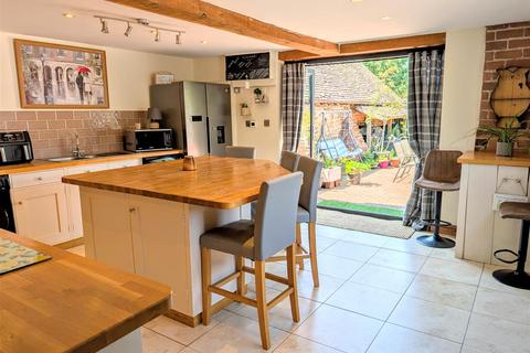 undefined, The Old Barn, Longville, Much Wenlock, TF13 6DT