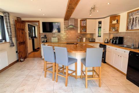 undefined, The Old Barn, Longville, Much Wenlock, TF13 6DT