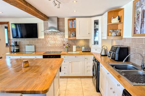 undefined, The Old Barn, Longville, Much Wenlock, TF13 6DT