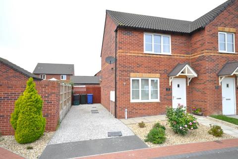 3 Cambridge Drive, Thorne, Doncaster, DN8 4FD