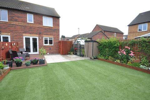 3 Cambridge Drive, Thorne, Doncaster, DN8 4FD
