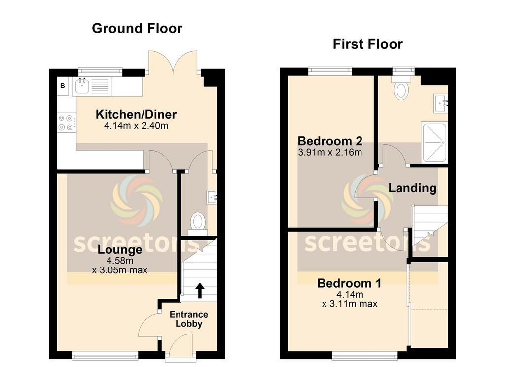 3 Cambridge Drive, Thorne - all floors.JPG