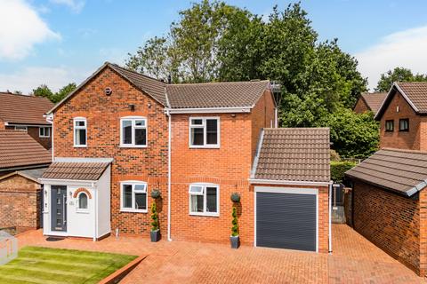 undefined, Rockingham Close, Birchwood, Warrington, WA3 6UY