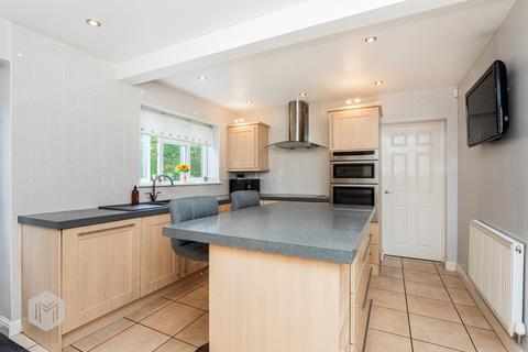 undefined, Rockingham Close, Birchwood, Warrington, WA3 6UY
