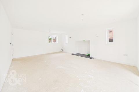 4 bedroom detached house for sale, Roxbury Drive, East Harling, Norwich