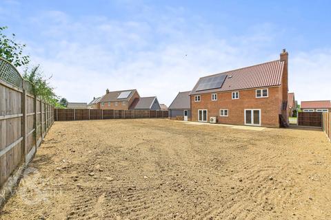 4 bedroom detached house for sale, Roxbury Drive, East Harling, Norwich