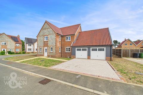 undefined, Roxbury Drive, East Harling, Norwich