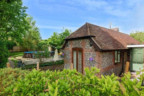 undefined, London Road, Kings Worthy, Winchester, Hampshire, SO23