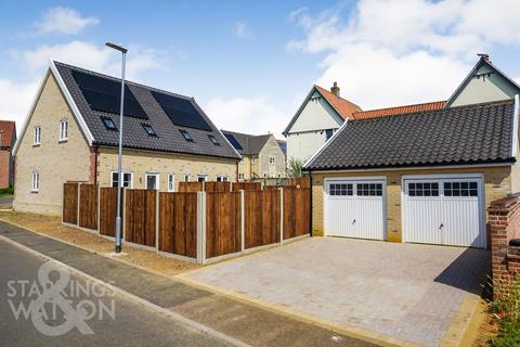 undefined, Roxbury Drive, East Harling, Norwich