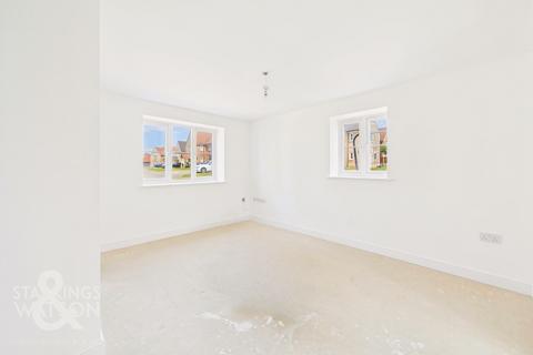 undefined, Roxbury Drive, East Harling, Norwich