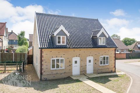 undefined, Roxbury Drive, East Harling, Norwich