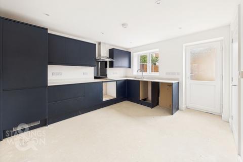 undefined, Roxbury Drive, East Harling, Norwich