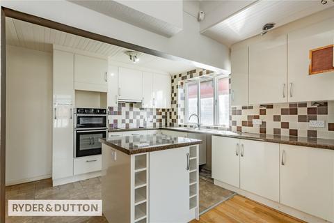 3 bedroom detached bungalow for sale, Oldham Road, Thornham, Rochdale, Greater Manchester, OL11