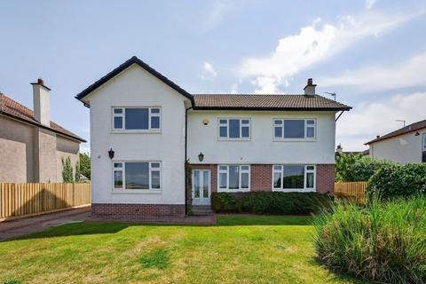 undefined, 17 Castle Walk, Ayr, KA7 4HH
