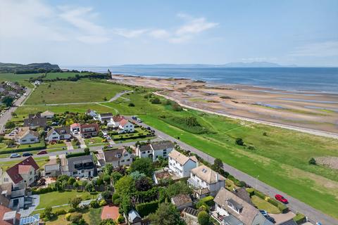 undefined, 17 Castle Walk, Ayr, KA7 4HH
