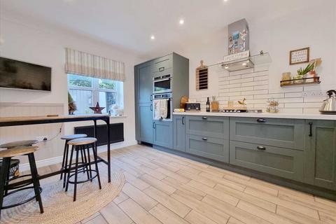 4 bedroom detached house for sale, Ruskington NG34