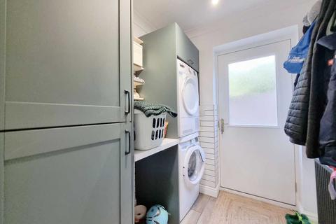 4 bedroom detached house for sale, Ruskington NG34