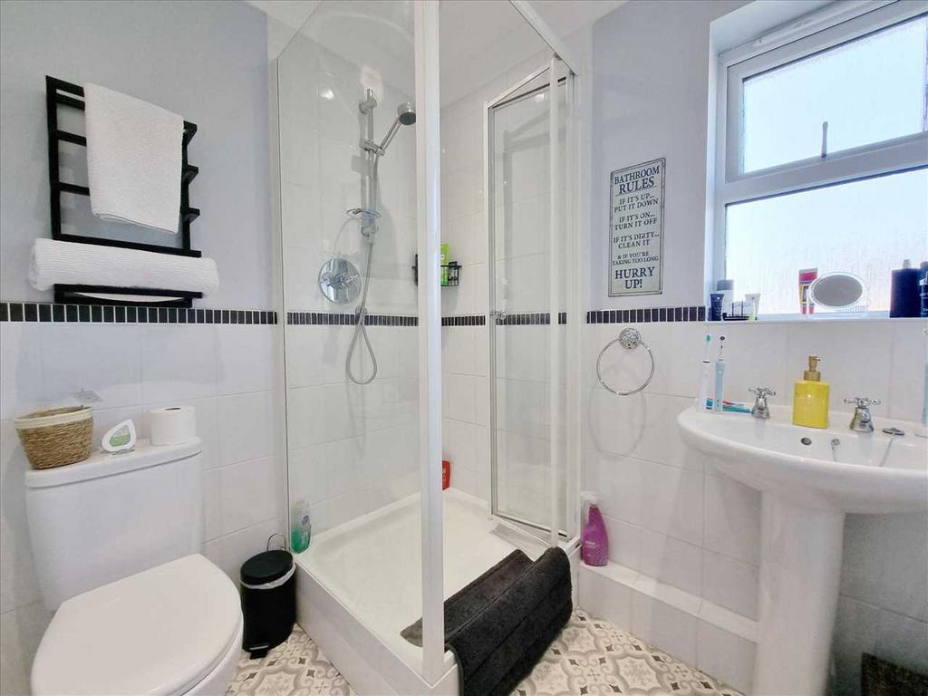 En-Suite: