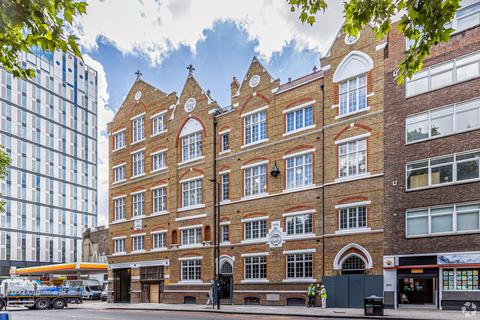 Office to rent, 196 Old St London EC1V 9FR
