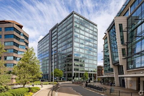 Office to rent, 20 Colmore Circus Queensway Birmingham B4 6AT