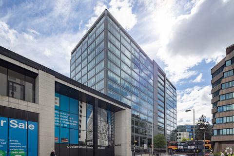 Office to rent, 20 Colmore Circus Queensway Birmingham B4 6AT