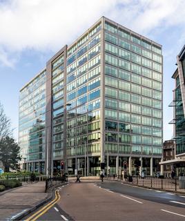 Office to rent, 20 Colmore Circus Queensway Birmingham B4 6AT