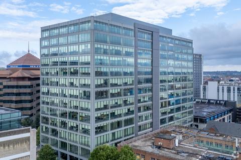 Office to rent, 20 Colmore Circus Queensway Birmingham B4 6AT