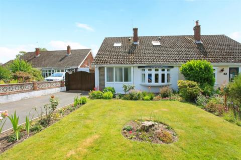 3 bedroom semi-detached bungalow for sale, Barnmeadow Close, Newport