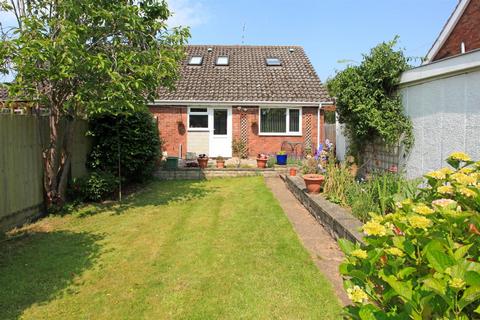 3 bedroom semi-detached bungalow for sale, Barnmeadow Close, Newport