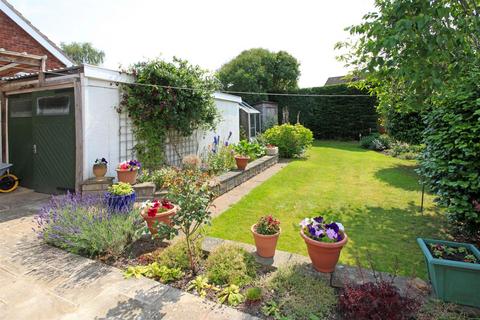 3 bedroom semi-detached bungalow for sale, Barnmeadow Close, Newport