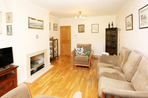 3 bedroom semi-detached bungalow for sale, Barnmeadow Close, Newport