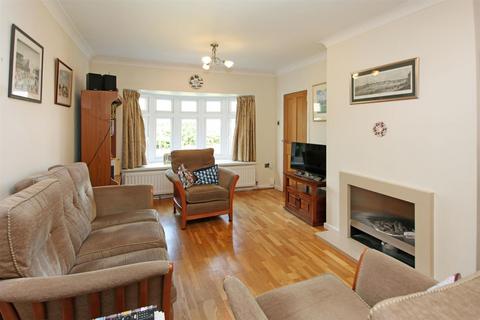 3 bedroom semi-detached bungalow for sale, Barnmeadow Close, Newport