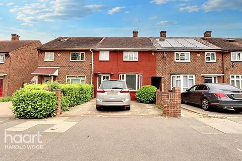 undefined, Dagnam Park Drive, Harold Hill