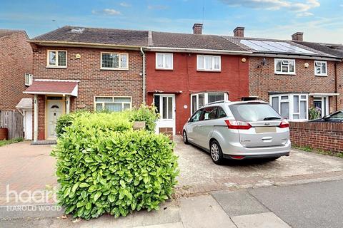 undefined, Dagnam Park Drive, Harold Hill