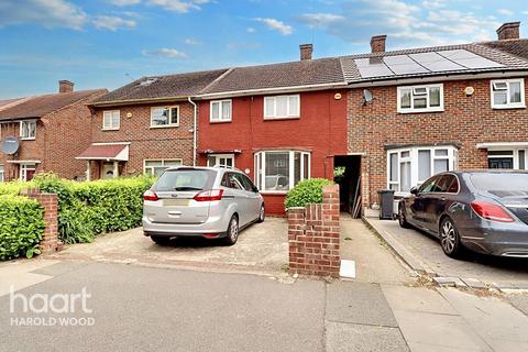 undefined, Dagnam Park Drive, Harold Hill