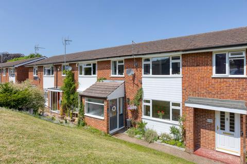 3 bedroom terraced house for sale, Dalton Way, Hitchin SG4