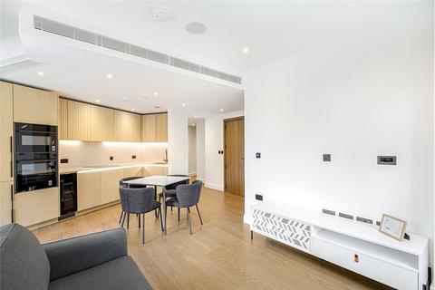 1 bedroom apartment to rent, Linear Place, London Square, SW11