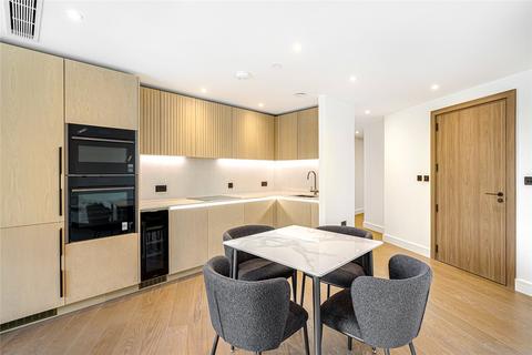 1 bedroom apartment to rent, Linear Place, London Square, SW11
