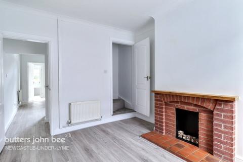 2 bedroom terraced house for sale, Shaw Street, Newcastle