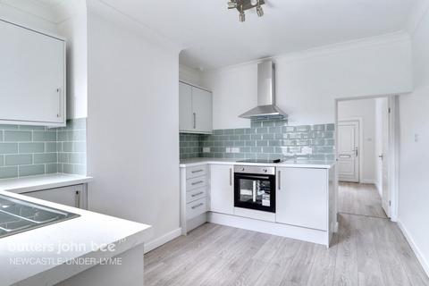 2 bedroom terraced house for sale, Shaw Street, Newcastle