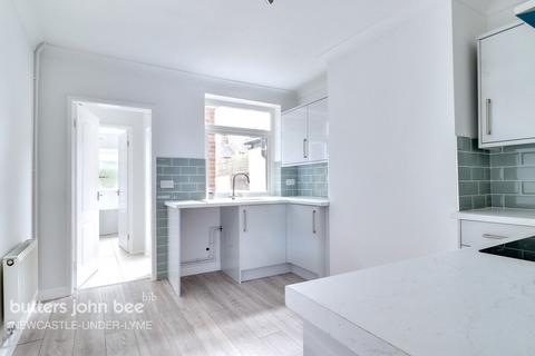2 bedroom terraced house for sale, Shaw Street, Newcastle
