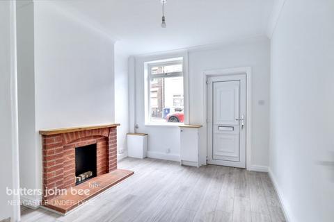 2 bedroom terraced house for sale, Shaw Street, Newcastle