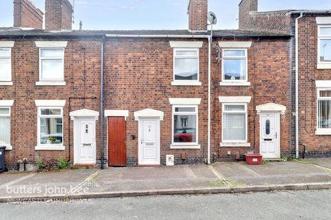 2 bedroom terraced house for sale, Shaw Street, Newcastle