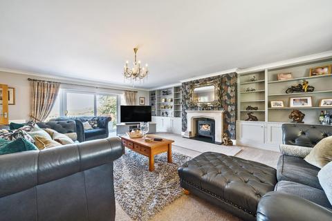 3 bedroom detached bungalow for sale, School Lane, Fulletby, Horncastle, LN9 6JY